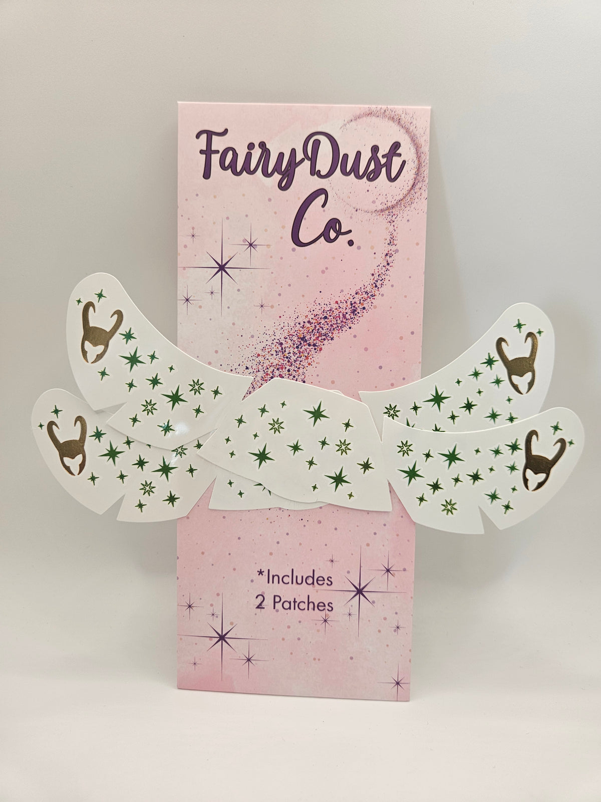 Loki Freckles