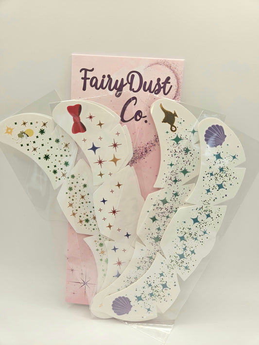 Princess Race Pack