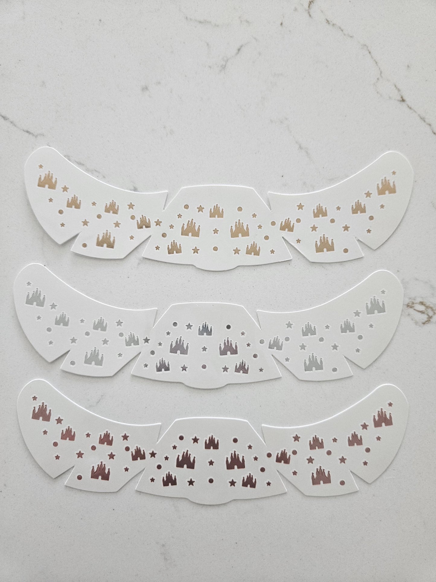 Magic Freckles Set of 3