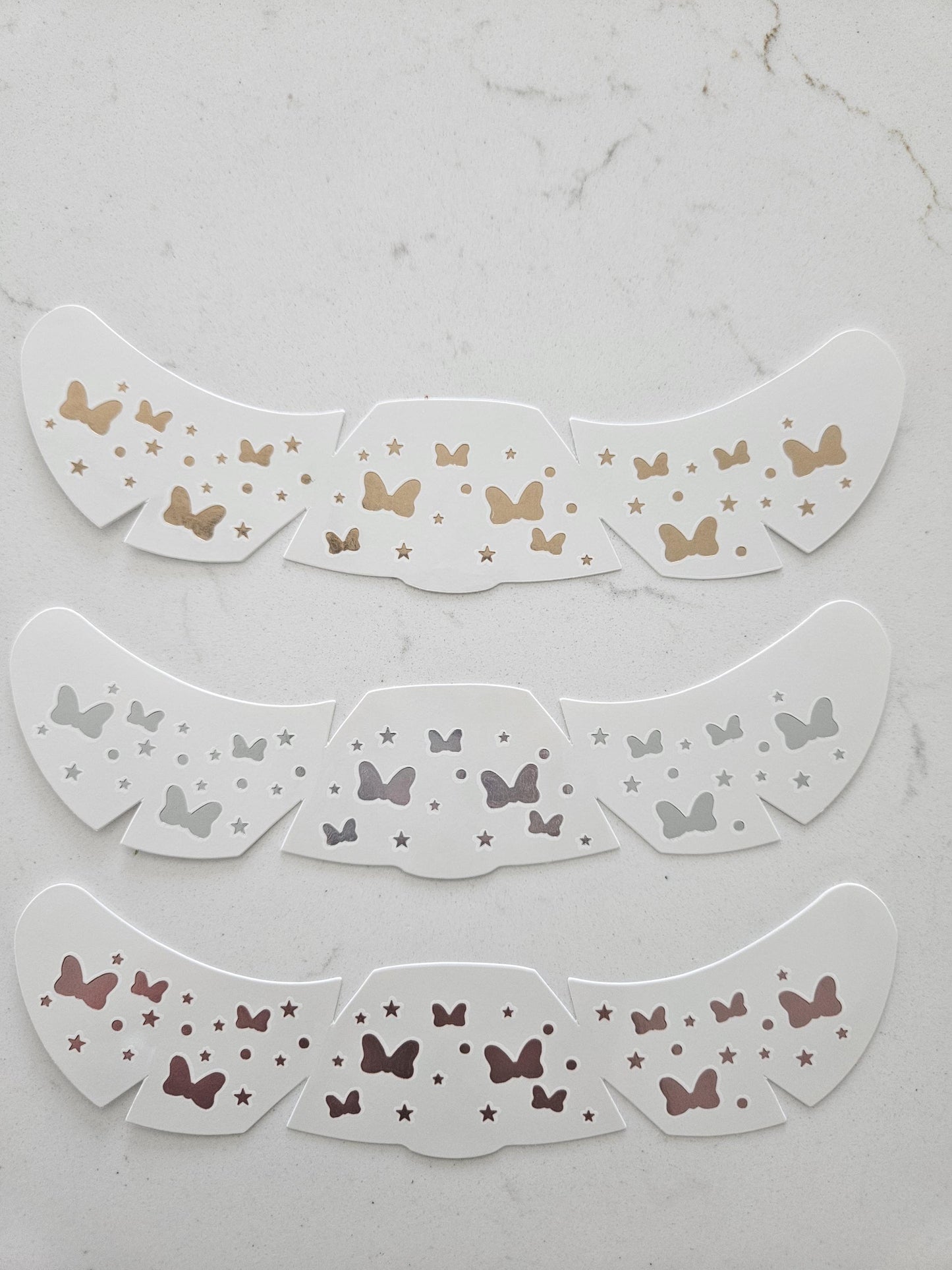 Magic Freckles Set of 3