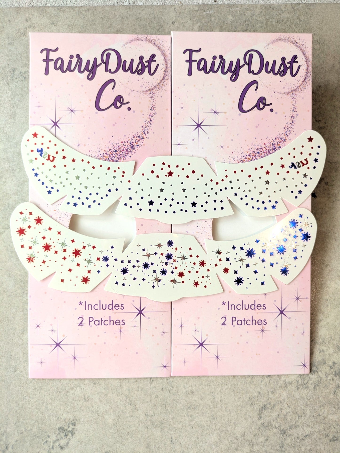 Patriotic Pack