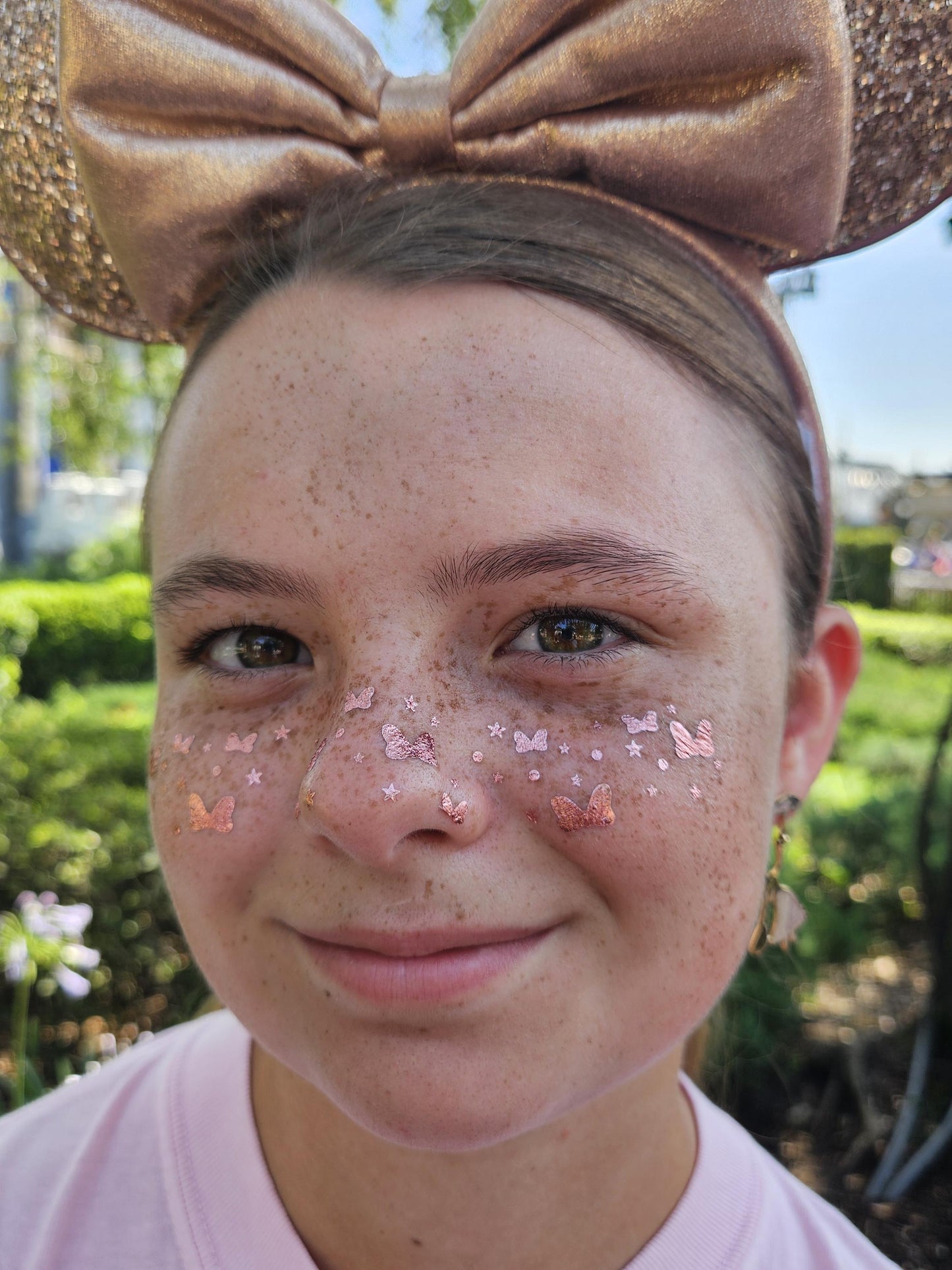 Magic Freckles Set of 3