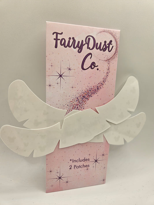 glow in the dark mickey tattoos