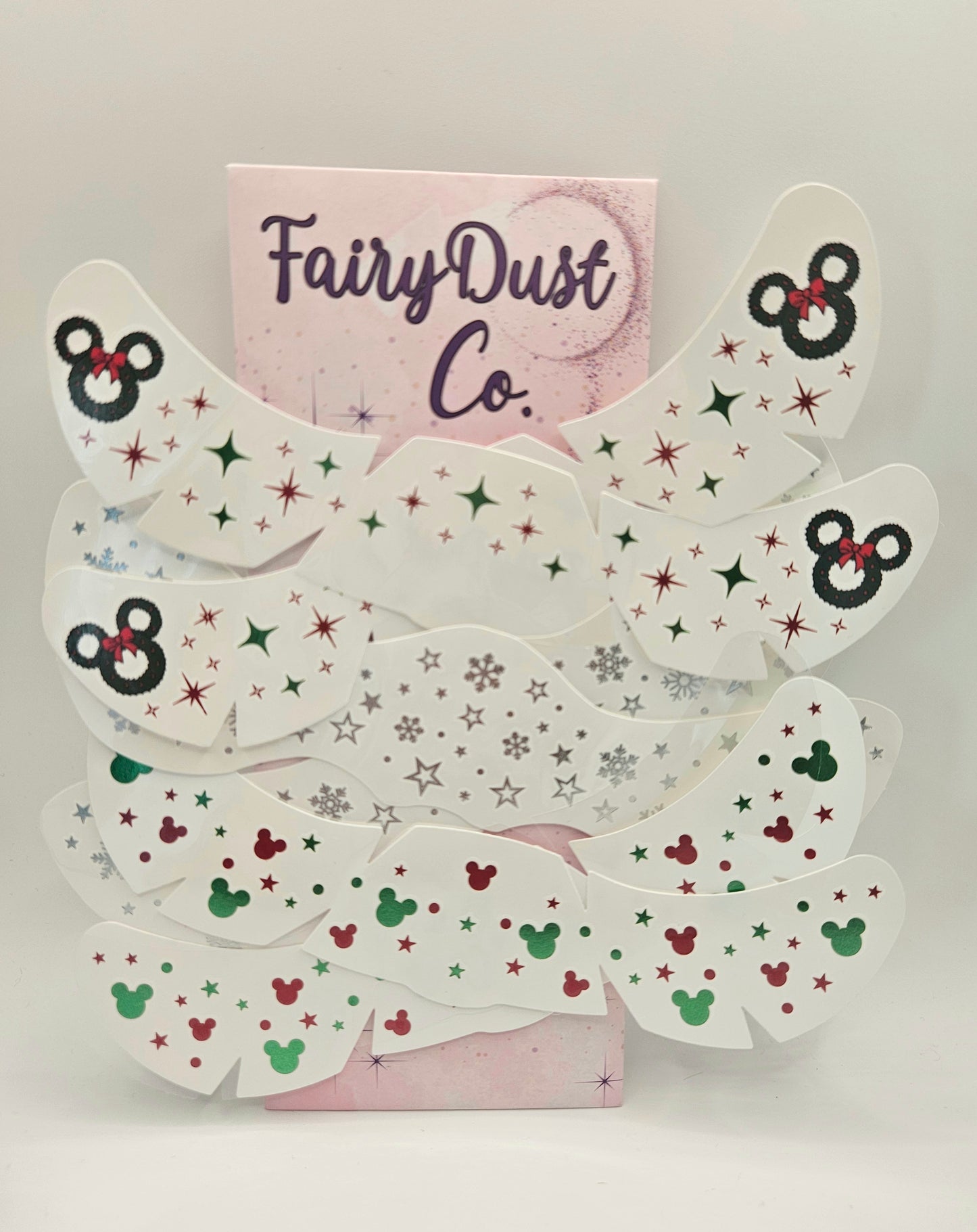 Metallic Holiday Bundle