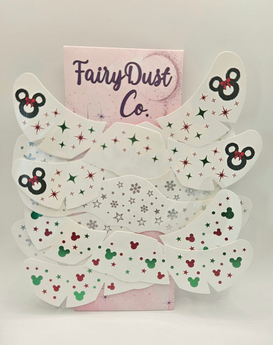 Metallic Holiday Bundle