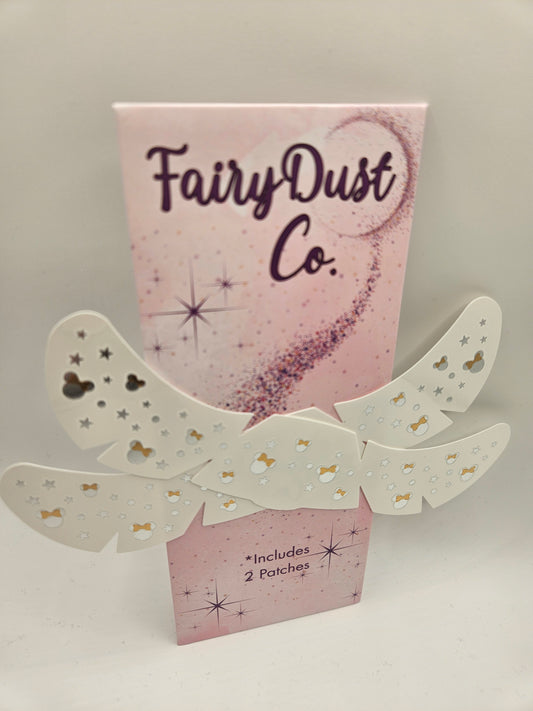 minnie mouse face tattoos