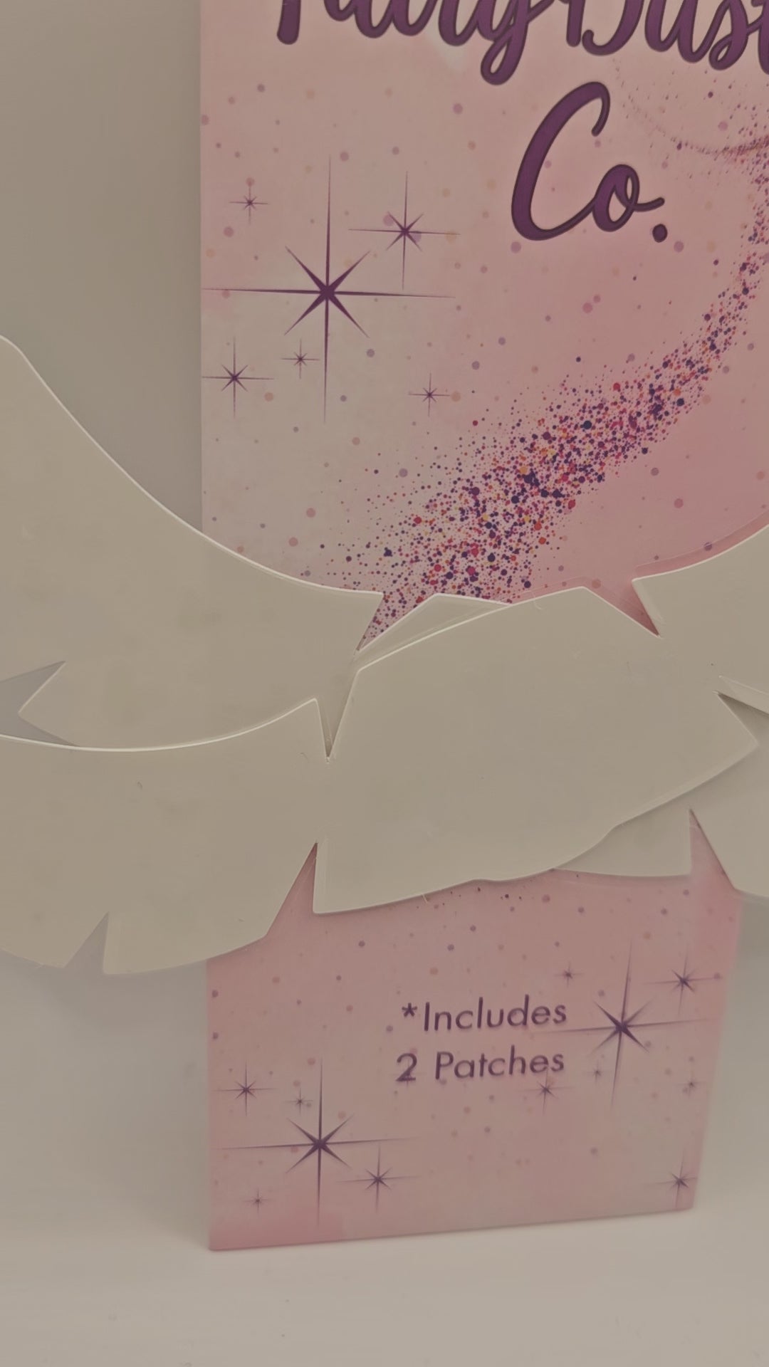 glow in the dark video