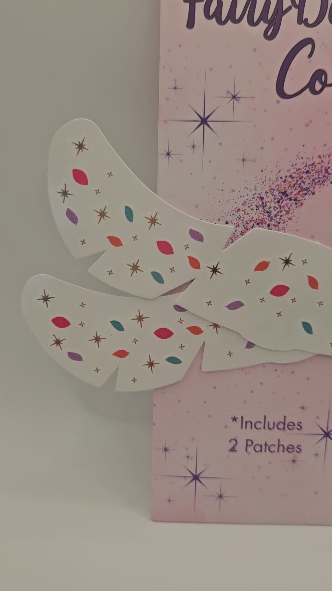 Pocahontas freckle video