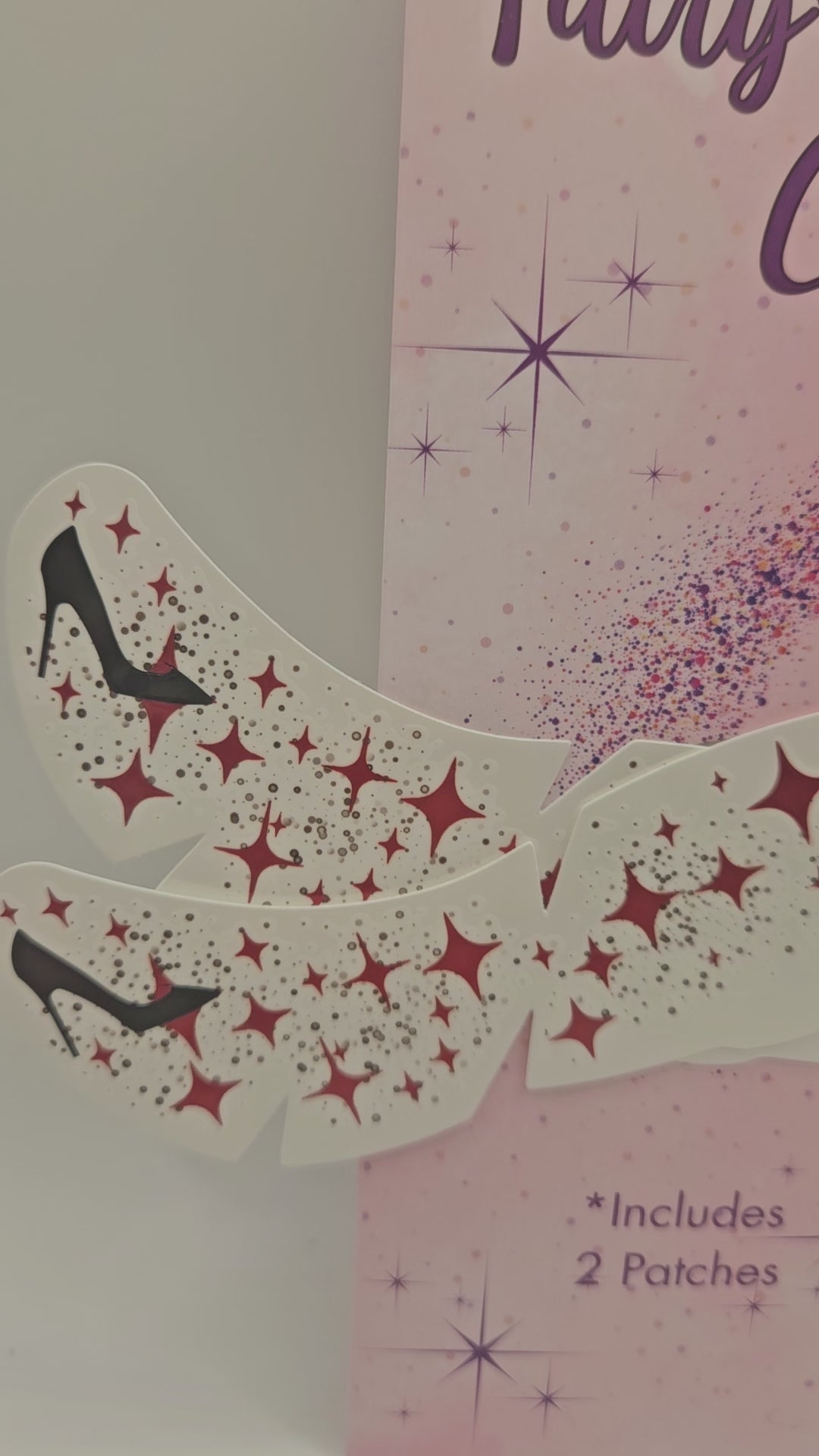 cruella face tattoo video