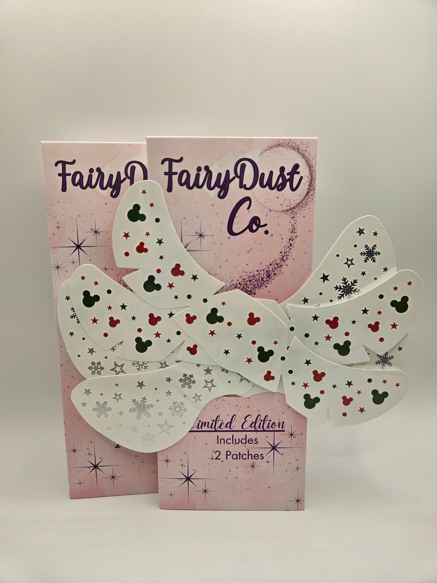 Holiday Party Pack Freckles