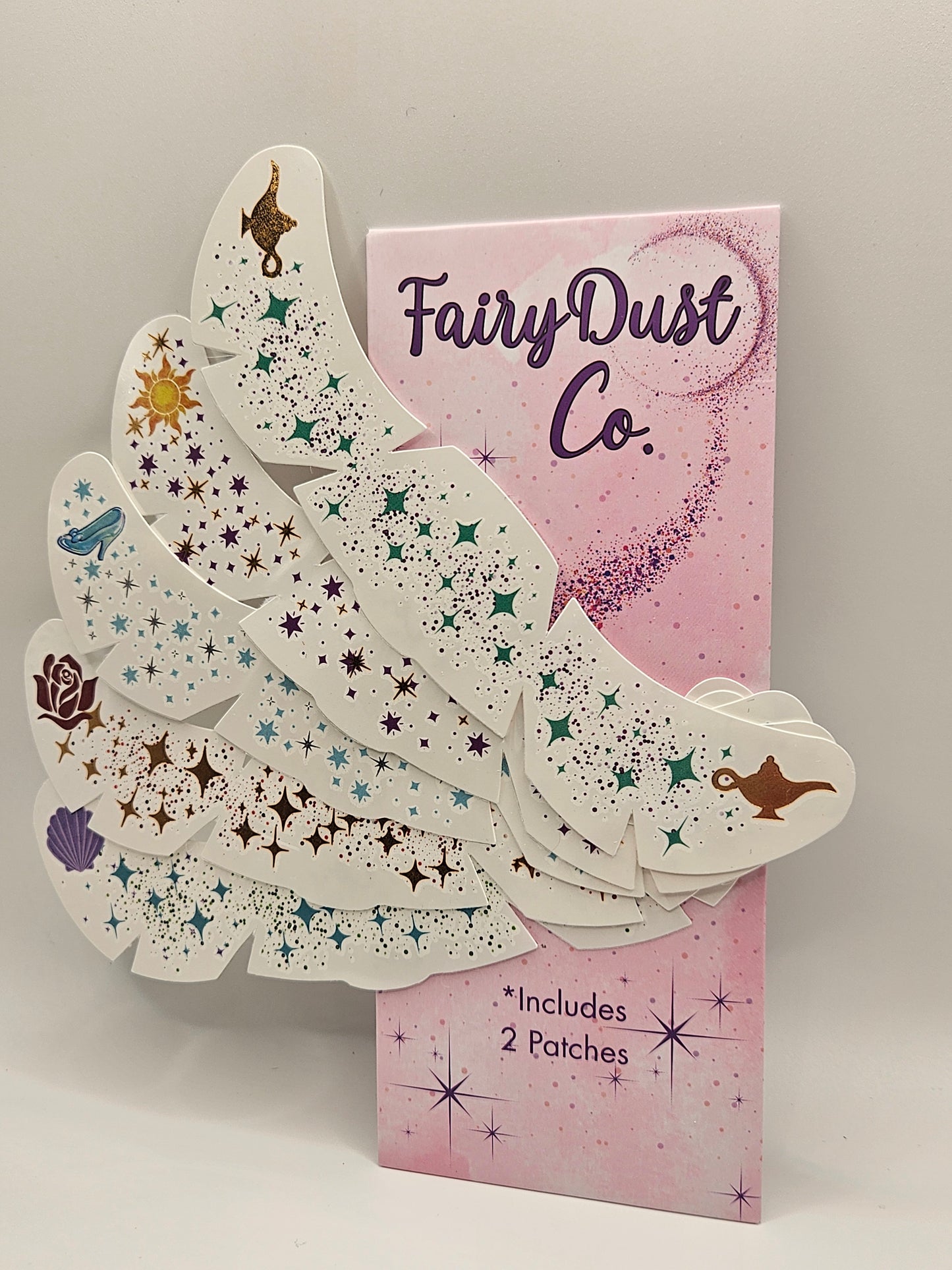 Princess Party Pack Freckles